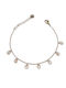 Awear Women's Steel Bracelet