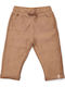 Kids Trousers Brown