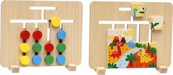 Holz Kinderpuzzle Family Holz Kinderpuzzle Family