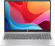 HP Pavilion 16-ag0007nw 16" IPS FHD+ (Ryzen 5-8540U/16GB/512GB SSD/W11 Startseite) (International English Tastatur)