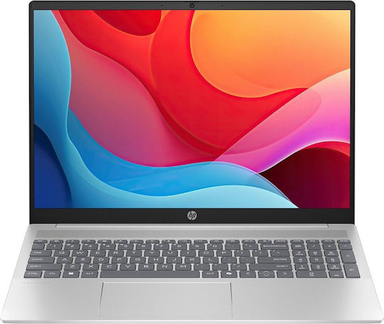 HP Pavilion 16-ag0007nw 16" IPS FHD+ (Ryzen 5-8540U/16GB/512GB SSD/W11 Startseite) (International English Tastatur)