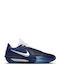 G.T. Cut 3 Ниски Баскетболни обувки College Navy / Mystic Navy / Pure Platinum / Multicolor