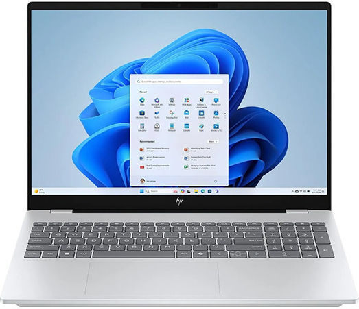 HP OmniBook 7 AI 16-ay0217nw 16" OLED Touchscreen 120Hz (Ultra 7-255H/32GB/1TB SSD/W11 Home) (US Keyboard)