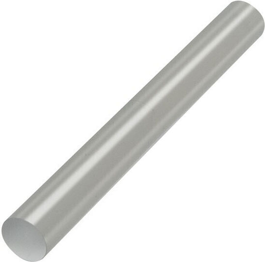 Stanley Ράβδοι Σιλικόνης STHT1-70430 Διάφανο 12mm 42τμχ