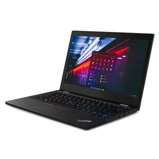 Lenovo ThinkPad L390 Refurbished Grade A 13.3" (Core i5-8265U/8GB/240GB SSD/W11 Home)