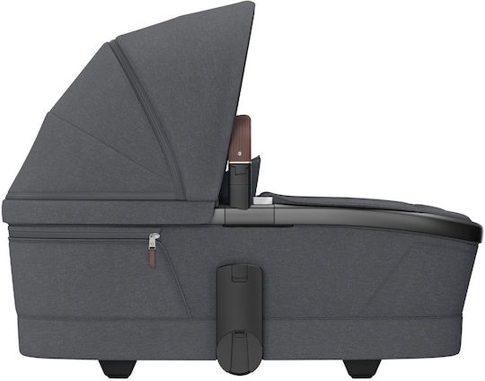 Maxi-Cosi Port Bebe Gray