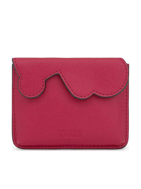 Tous T Bear Anniversary Дамска Чанта от Изкуствена Кожа