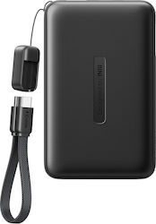 Iniu Pocket Neo 10000mAh Μαύρο