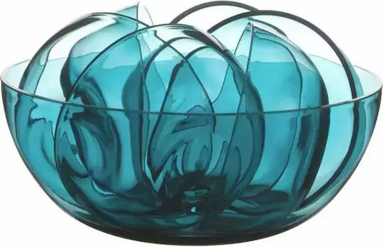 Marine Business 21418 Plastic Salad Bowl