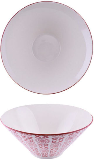 Cok Spain Aljibe Porcelain Salad Bowl