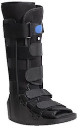 Lamed Ankle Boot Splint