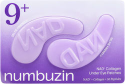 Numbuzin Face Patches Numbuzin Face Patches