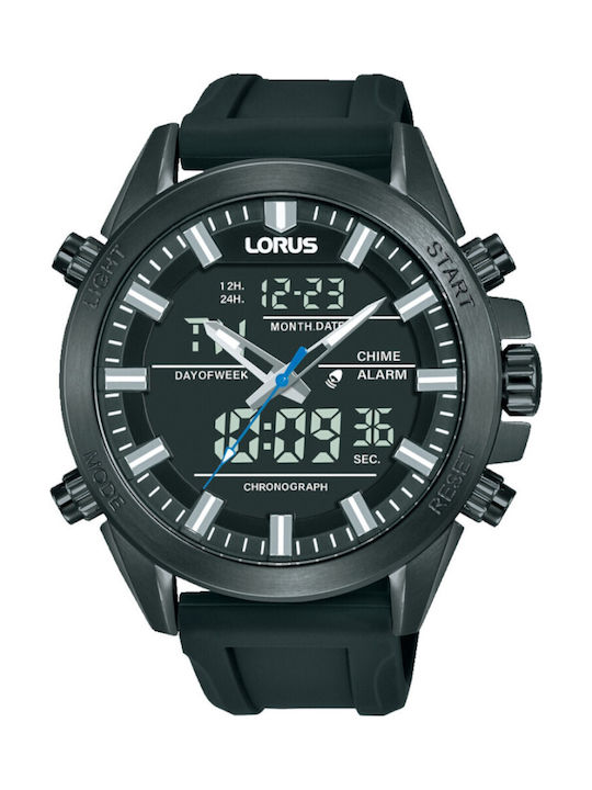 Lorus Herrenuhr