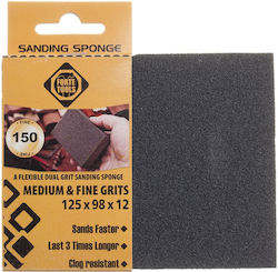 Forte Σφουγγάρι Λείανσης 98x125mm