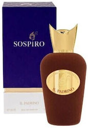 Sospiro Il Padrino Eau De Parfum 100ml