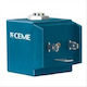 Ceme Пие Магнитен Клапан 24v Dc 1/2'' Вода