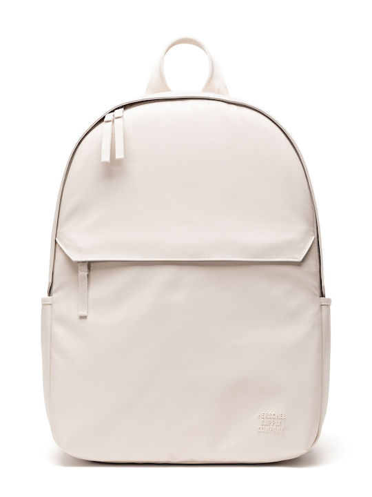 Herschel Weather Resistant Alberni 24lt Λευκό