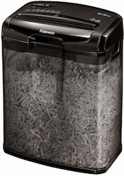Fellowes Powershred Cross Cut 7-Sheet Paper Shr...