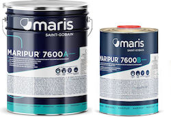 Maris Polymers Πολυουρεθανικό χρώμα Ματ