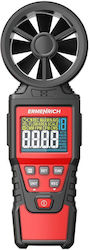 Ermenrich 82972 Anemometru