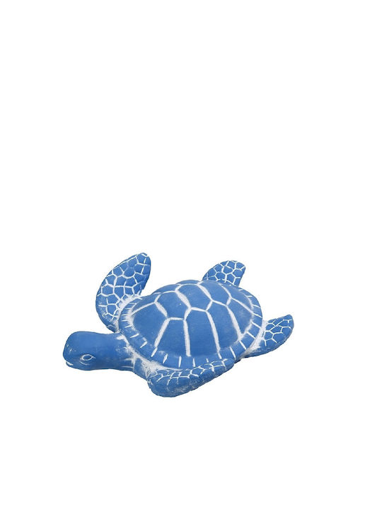 Espiel Decorative Turtle made of Ceramic ERT334 19x15x5.5cm 1pcs