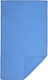 Strandtuch Blau 120x70cm.