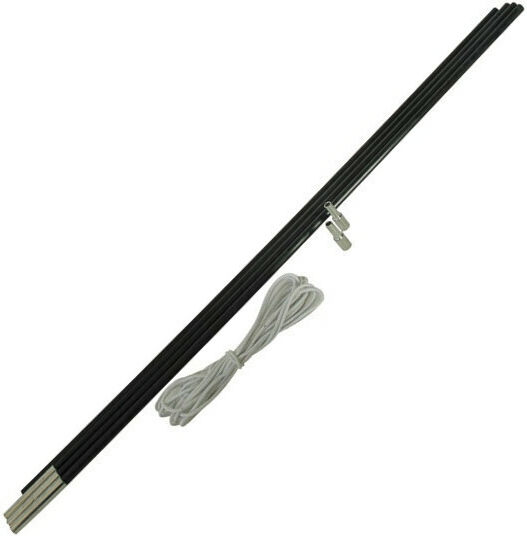 Set Reparatur Pole Φ11mm 9 Stücke Unigreen 21220