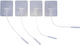 FIAB SpA Sticker Physiotherapy Electrode L4.5xW...