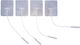 FIAB SpA Fiab Sticker Physiotherapy Electrode L...