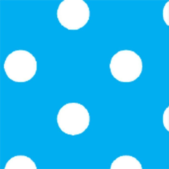 Next Polka dot Paper File Box with Lids 50.5x29.6x20cm