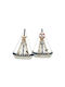 Vapor Decorativ LL007 1buc