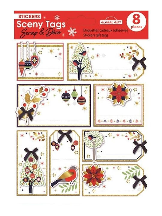 Global Gift Christmas