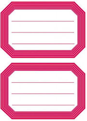Herma 8,2x5,5cm Herma 8,2x5,5cm
