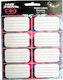 Back Me Up 4 Sheets Notebook Labels 8 Pieces Pi...