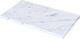 GTSA Commercial Serving Marble Board 6pcs