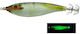 Oceanic Egido Real Toto Squid Jigs 9cm AJI Set ...