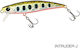 Tsurinoya Τεχνητό Δόλωμα Ψαράκι (Minnow)