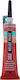 Amsterdam University Press Special Craft Paint Red 302 Deep Red Outline for Glass 302 Deep Red 20ml