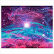Ursus Хартия Nebula 300gr 50x70см.