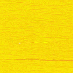 Werola Waffelpapier Rainbow 50x200cm. Gelb 1805...