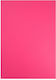 Chroma Karton Chroma A4 190g Set mit 10 Stück Fuchsia