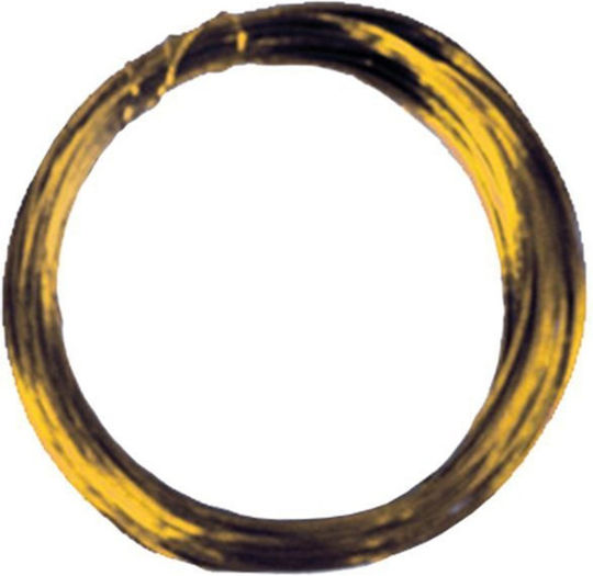 Next Metallic Wire for Jewelry Gold