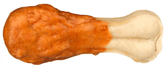 Trixie Dentafun Knochen für Hunde mit Geschmack Huhn 11cm 60gr