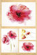 Next Paper Decoupage "Flower 2" Papers Decoupage 60gr 5pcs