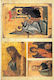 Next Iconographies Papers Decoupage 60gr 5pcs