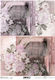 Next Cages Ριζόχαρτα Decoupage 3τμχ