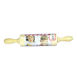 AGC Wooden Kitchen Rolling Pin 40cm 1pcs