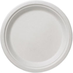 Leone Einweg-Teller Ø22.5cm 50Stück Q2012 Q2012