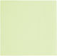 20 Servietten 3lagig Vert Decor 33x33cm Grün