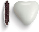 CHatzigiannakis Medium Heart Chocolate Flavoure...
